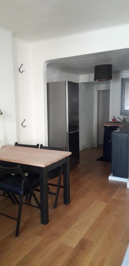 Appartement Cosy Au Coeur Du Centre Historique. Arles Dış mekan fotoğraf