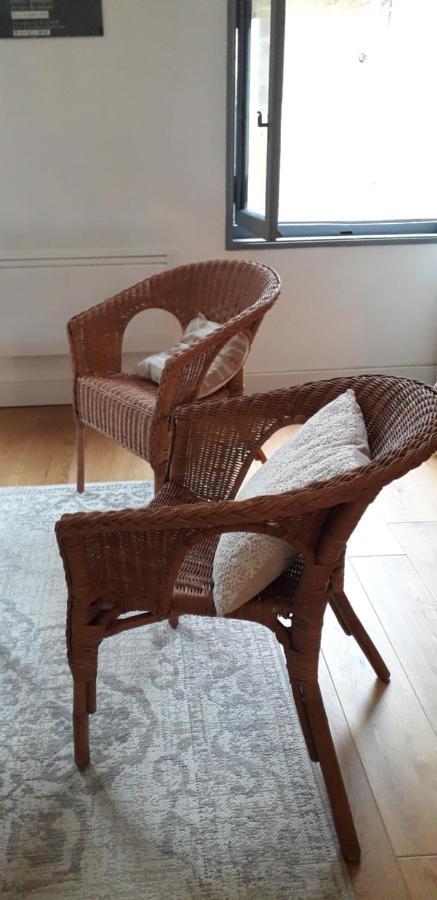 Appartement Cosy Au Coeur Du Centre Historique. Arles Dış mekan fotoğraf