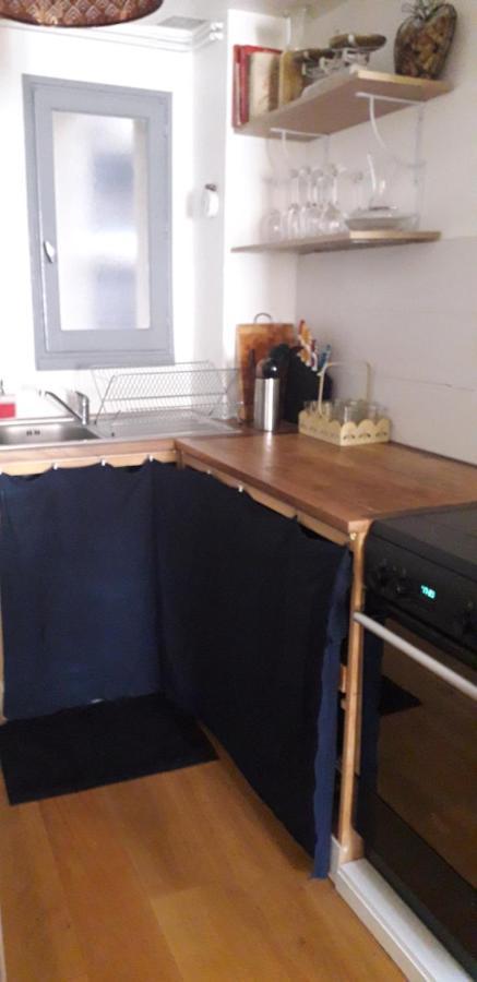Appartement Cosy Au Coeur Du Centre Historique. Arles Dış mekan fotoğraf