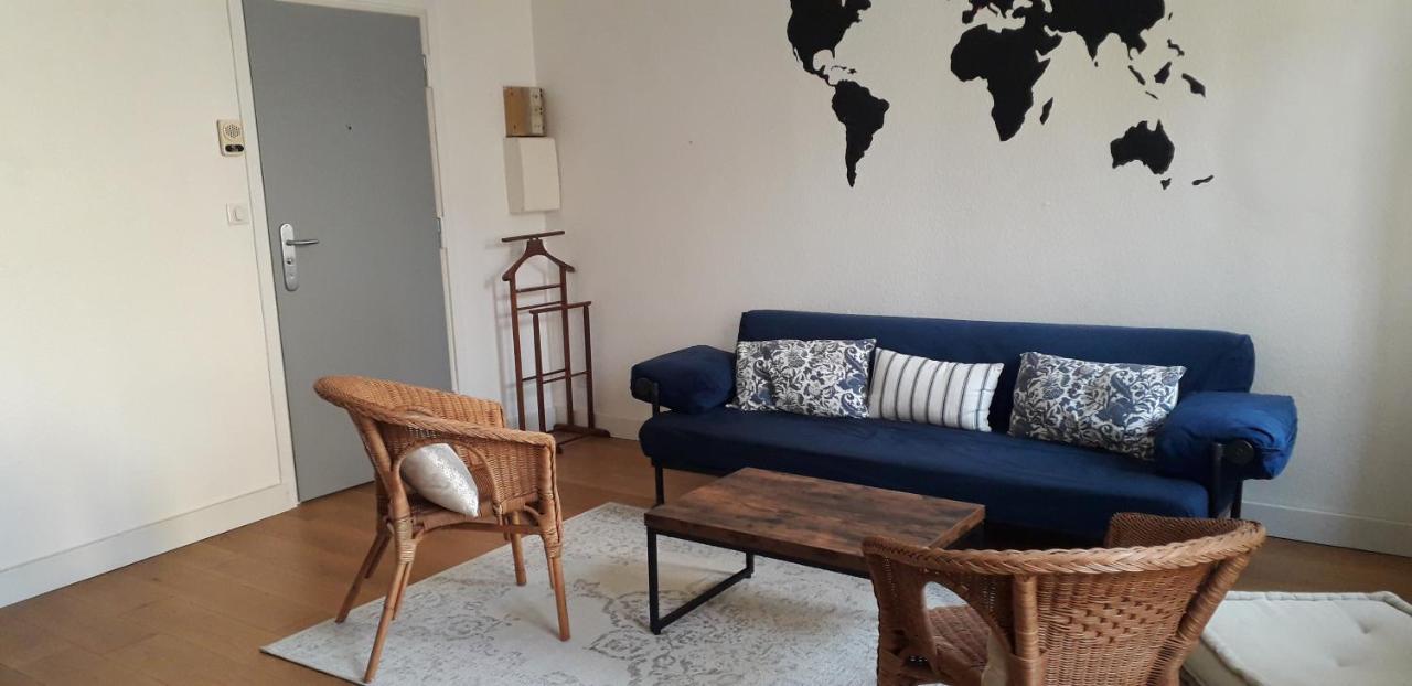 Appartement Cosy Au Coeur Du Centre Historique. Arles Dış mekan fotoğraf